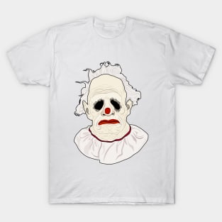 Have you seen Wrinkles? T-Shirt